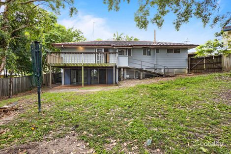 Property photo of 34 Larwon Terrace Southport QLD 4215