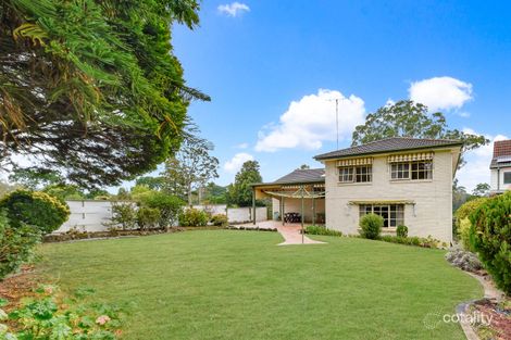 Property photo of 164 River Road Leonay NSW 2750