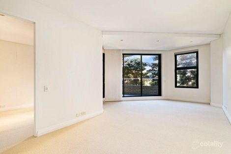 Property photo of 402E/26 Point Street Pyrmont NSW 2009