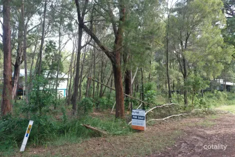 32 Russell Tce, Macleay Island, QLD 4184