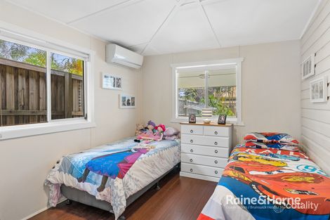 Property photo of 1 Uki Street Murwillumbah NSW 2484