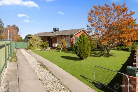 Property photo of 4 Prague Avenue Wodonga VIC 3690