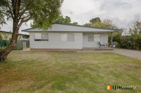 Property photo of 137A Minore Street Narromine NSW 2821