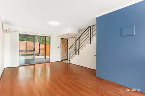 Property photo of 8/102-104 Crimea Road Marsfield NSW 2122