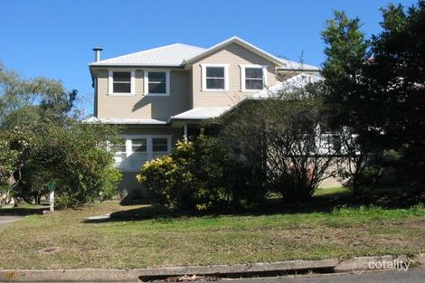 Property photo of 141 Upper Clontarf Street Seaforth NSW 2092