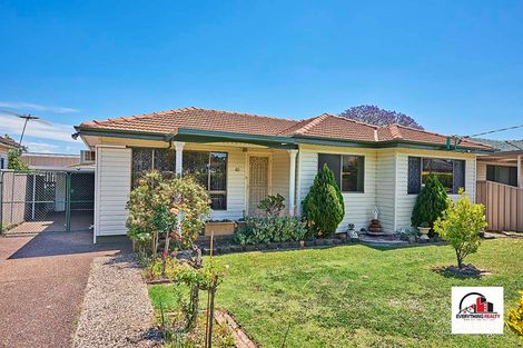 46 Iris St, Guildford West, NSW 2161