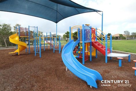 Property photo of 8 Osage Street Caloundra West QLD 4551