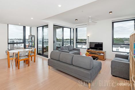 Property photo of 404/14 Sixth Street Bowden SA 5007