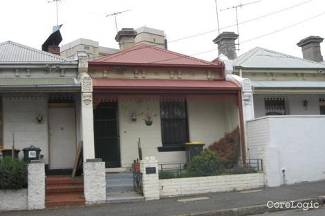 Property photo of 96 Tennyson Street Kensington VIC 3031