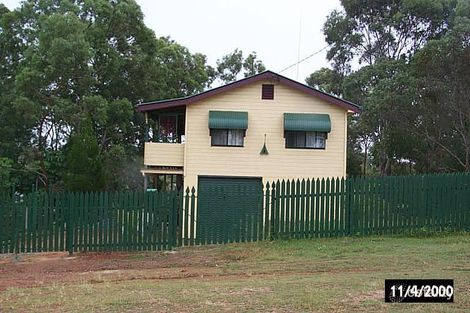 55 Crest Hvn, Lamb Island, QLD 4184