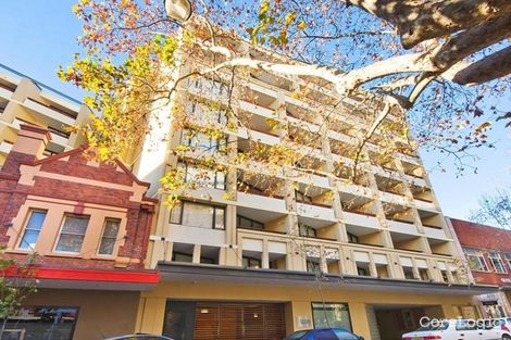 Property photo of 510/8 Cooper Street Surry Hills NSW 2010