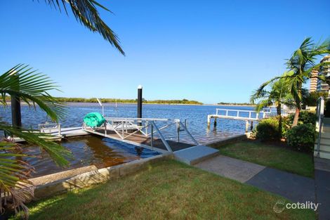 3/80 Duporth Ave, Maroochydore, QLD 4558