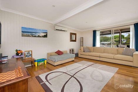 Property photo of 31 Ian Street Lota QLD 4179