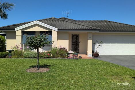 75 The Pulpit, Tallwoods Village, NSW 2430