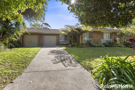 Property photo of 15 Spencer Street Ulladulla NSW 2539