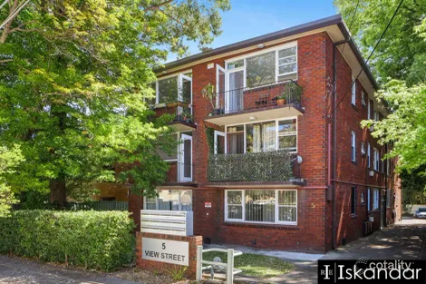 5/5 View St, Marrickville, NSW 2204
