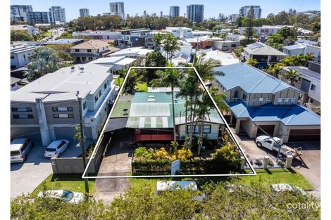 Property photo of 33 Binya Avenue Coolangatta QLD 4225