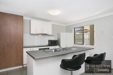 Property photo of 25 Crestlea Street Victoria Point QLD 4165
