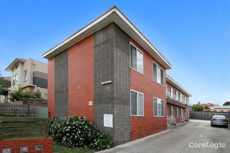 Property photo of 3/141 Flinders Street Thornbury VIC 3071