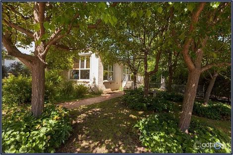 Property photo of 16 Dalrymple Street Red Hill ACT 2603