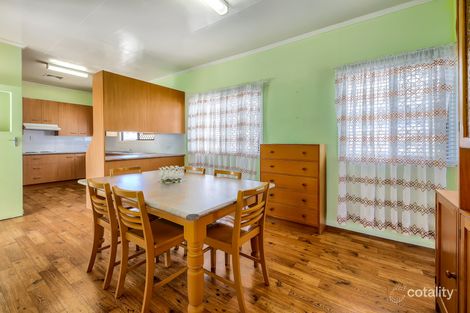 Property photo of 59 Goskar Avenue Alderley QLD 4051