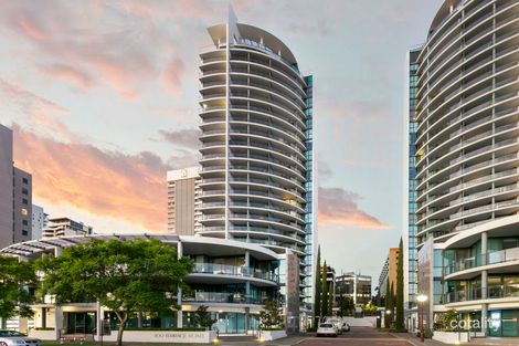 57/100 Terrace Rd, East Perth, WA 6004