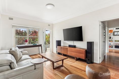 3/9 Hopetoun Ave, Vaucluse, NSW 2030