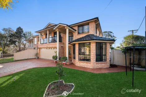 Property photo of 72B Lae Road Holsworthy NSW 2173