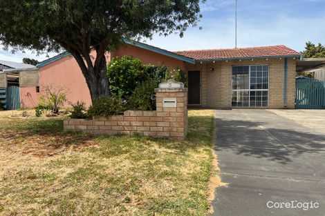 Property photo of 5 Luckhurst Drive Mandurah WA 6210