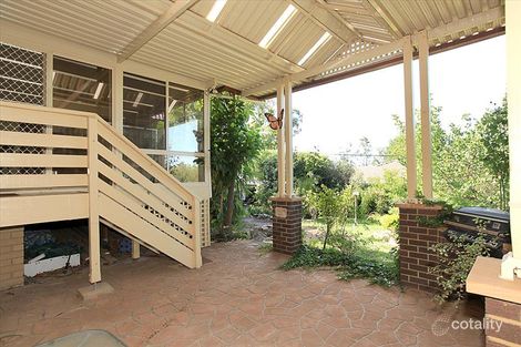 Property photo of 71 McWhae Circuit Wanniassa ACT 2903