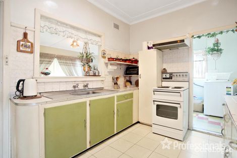Property photo of 404 Blaxcell Street South Granville NSW 2142