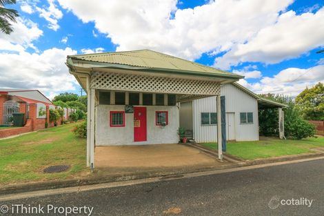 10 Elizabeth St, Aratula, QLD 4309