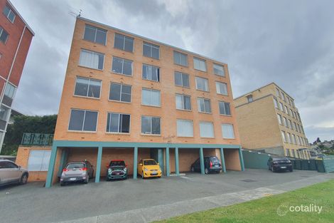 9/50 Marieville Esp, Sandy Bay, TAS 7005