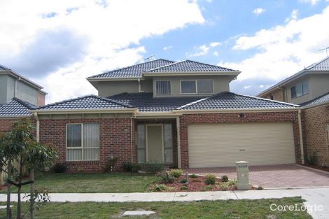 Property photo of 28 Clearwater View South Morang VIC 3752