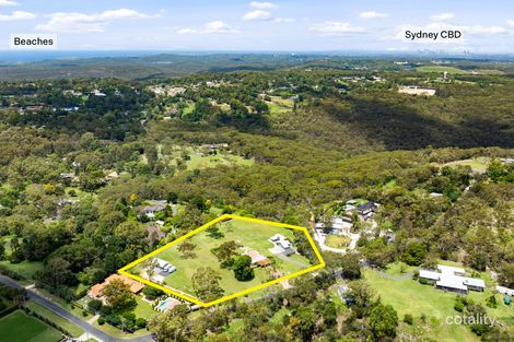1a Coonawarra Rd, Terrey Hills, NSW 2084