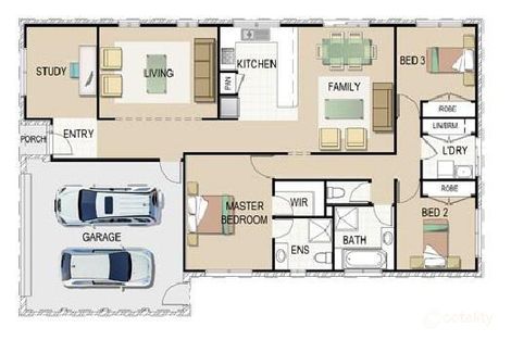 Property photo of 7 Yellow Robin Circuit Cranbourne East VIC 3977