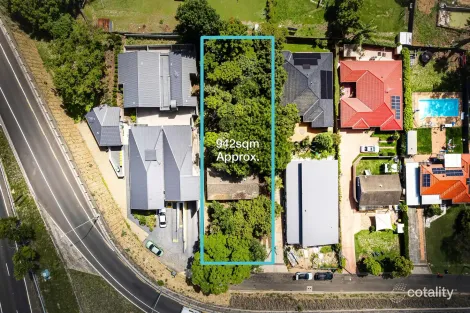 Property photo of 10 Forsyth Place Oatlands NSW 2117