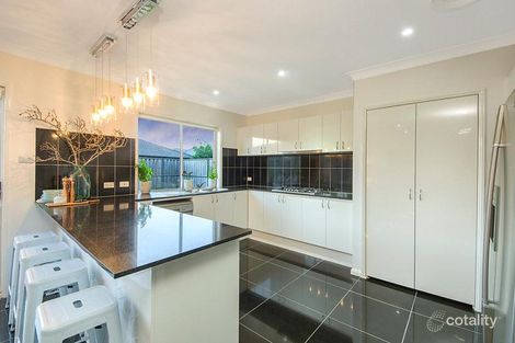 Property photo of 65 The Ponds Boulevard The Ponds NSW 2769