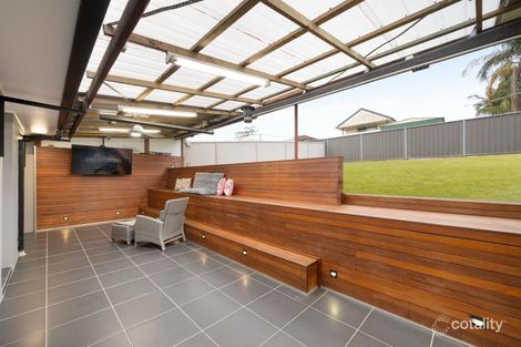 Property photo of 22 Roma Avenue Mount Pritchard NSW 2170