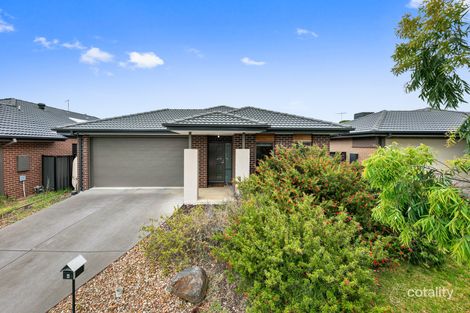 Property photo of 4 Friesian Street Mernda VIC 3754