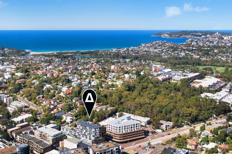 Property photo of 102/822 Pittwater Road Dee Why NSW 2099
