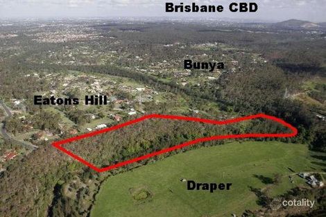 240 Church Rd, Eatons Hill, QLD 4037