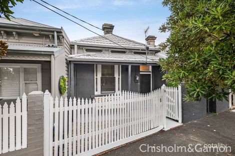 19 Raglan St, Port Melbourne, VIC 3207