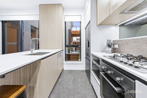 Property photo of 46 Abercrombie Avenue Keysborough VIC 3173