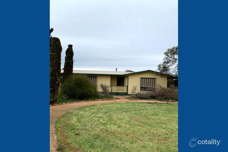 Property photo of 184 Jericho Road Hoyleton SA 5453