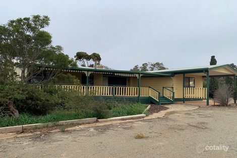 Property photo of 184 Jericho Road Hoyleton SA 5453