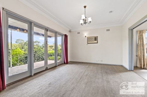 Property photo of 28 Russell Street Baulkham Hills NSW 2153