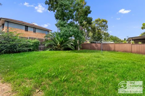 Property photo of 28 Russell Street Baulkham Hills NSW 2153