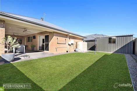 Property photo of 48 Haywards Bay Drive Haywards Bay NSW 2530