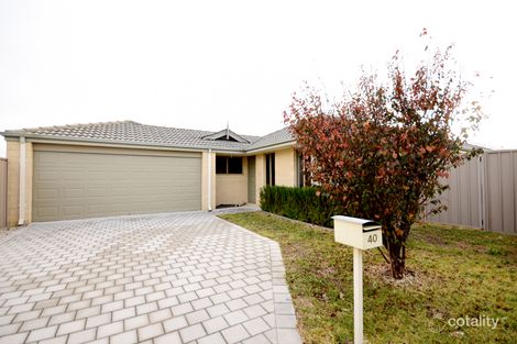 Property photo of 40 Minnie Grove Hilbert WA 6112